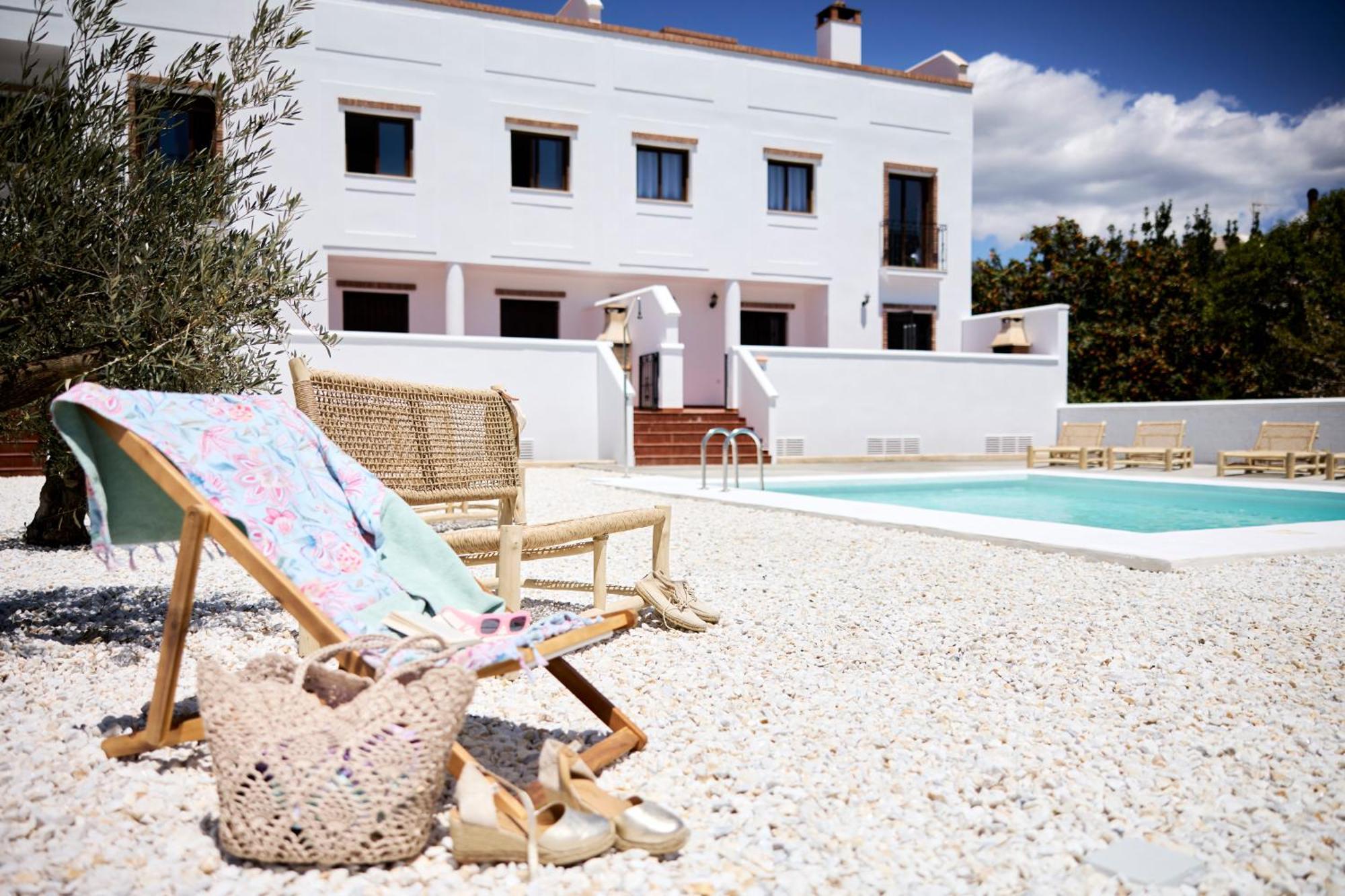 Rustico Apartment Benecid Exterior foto