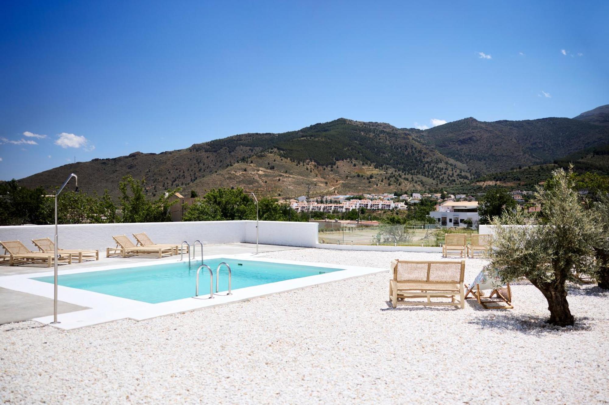 Rustico Apartment Benecid Exterior foto