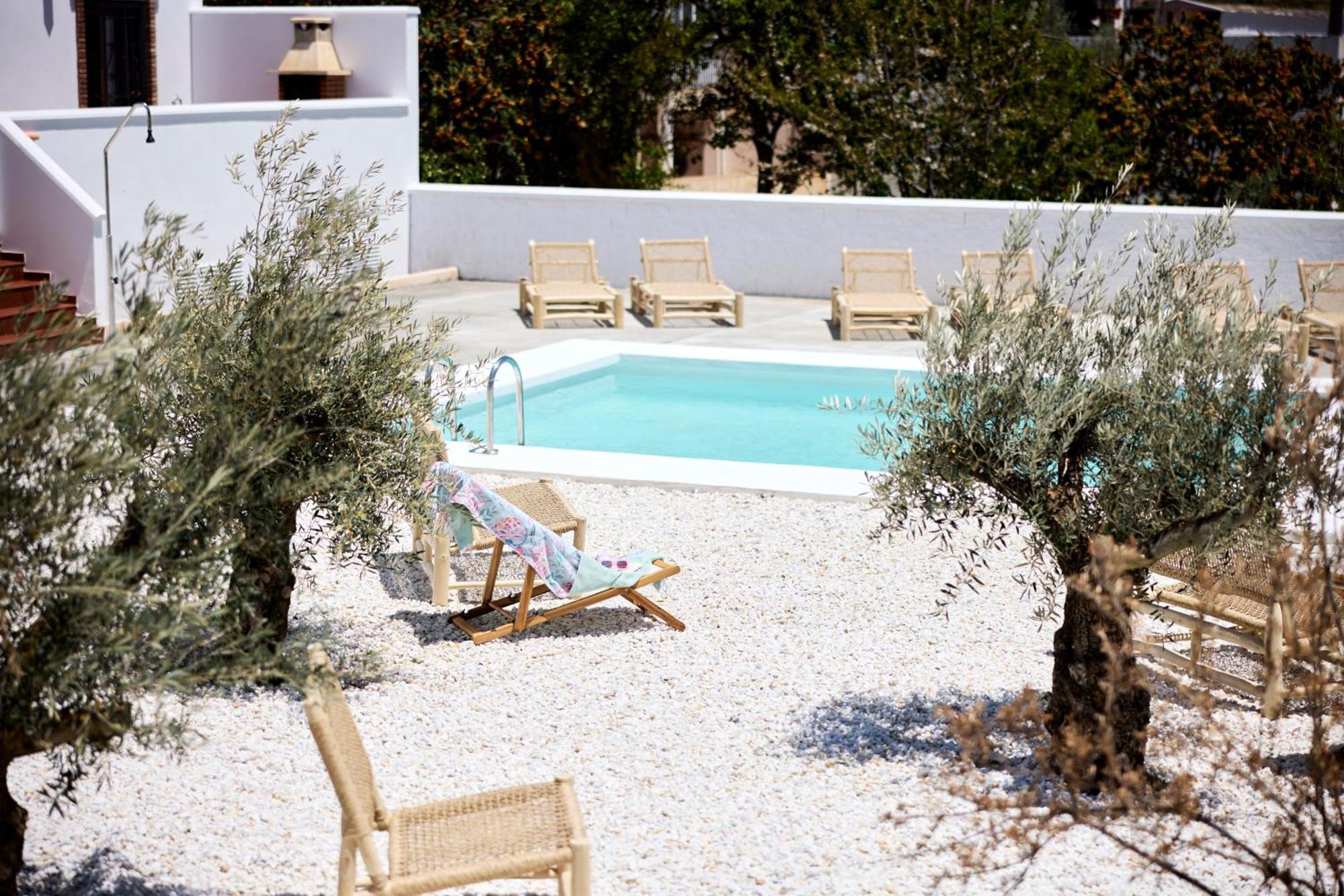 Rustico Apartment Benecid Exterior foto