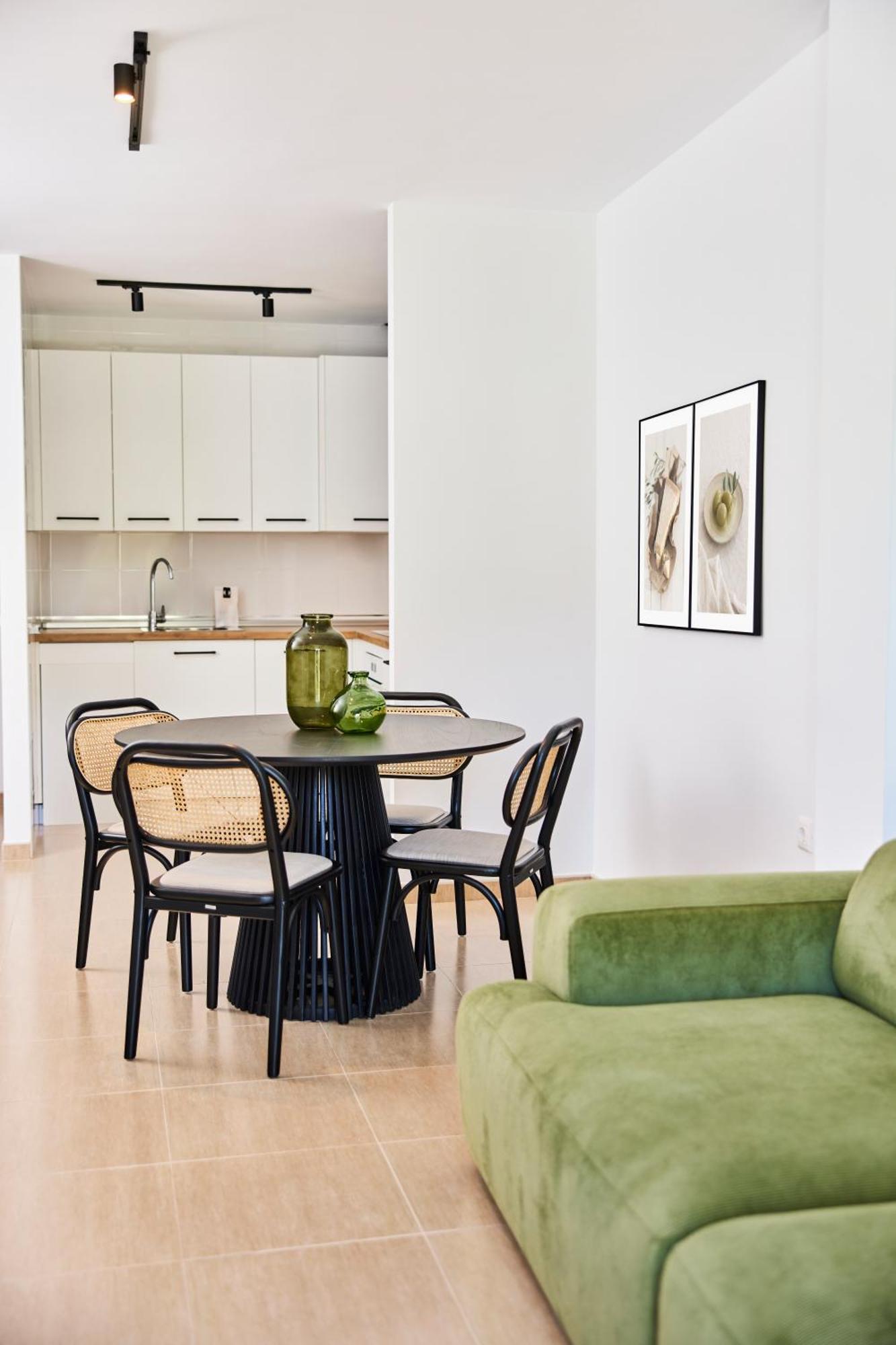 Rustico Apartment Benecid Exterior foto