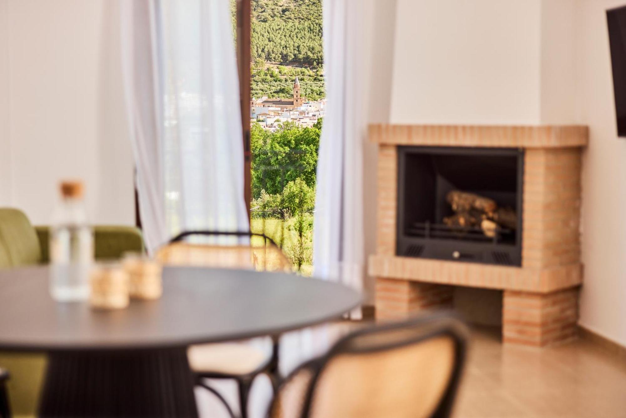 Rustico Apartment Benecid Exterior foto