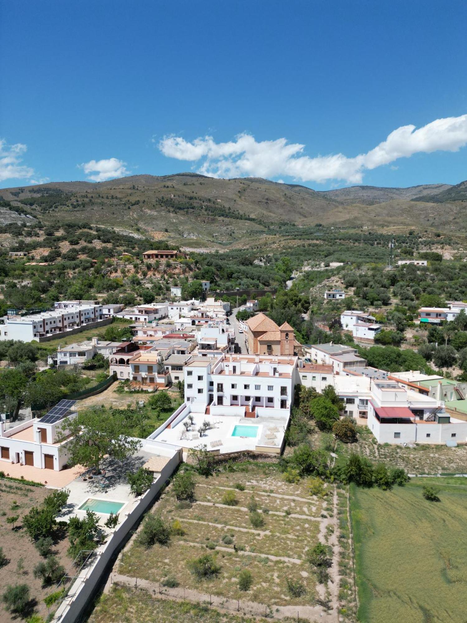 Rustico Apartment Benecid Exterior foto